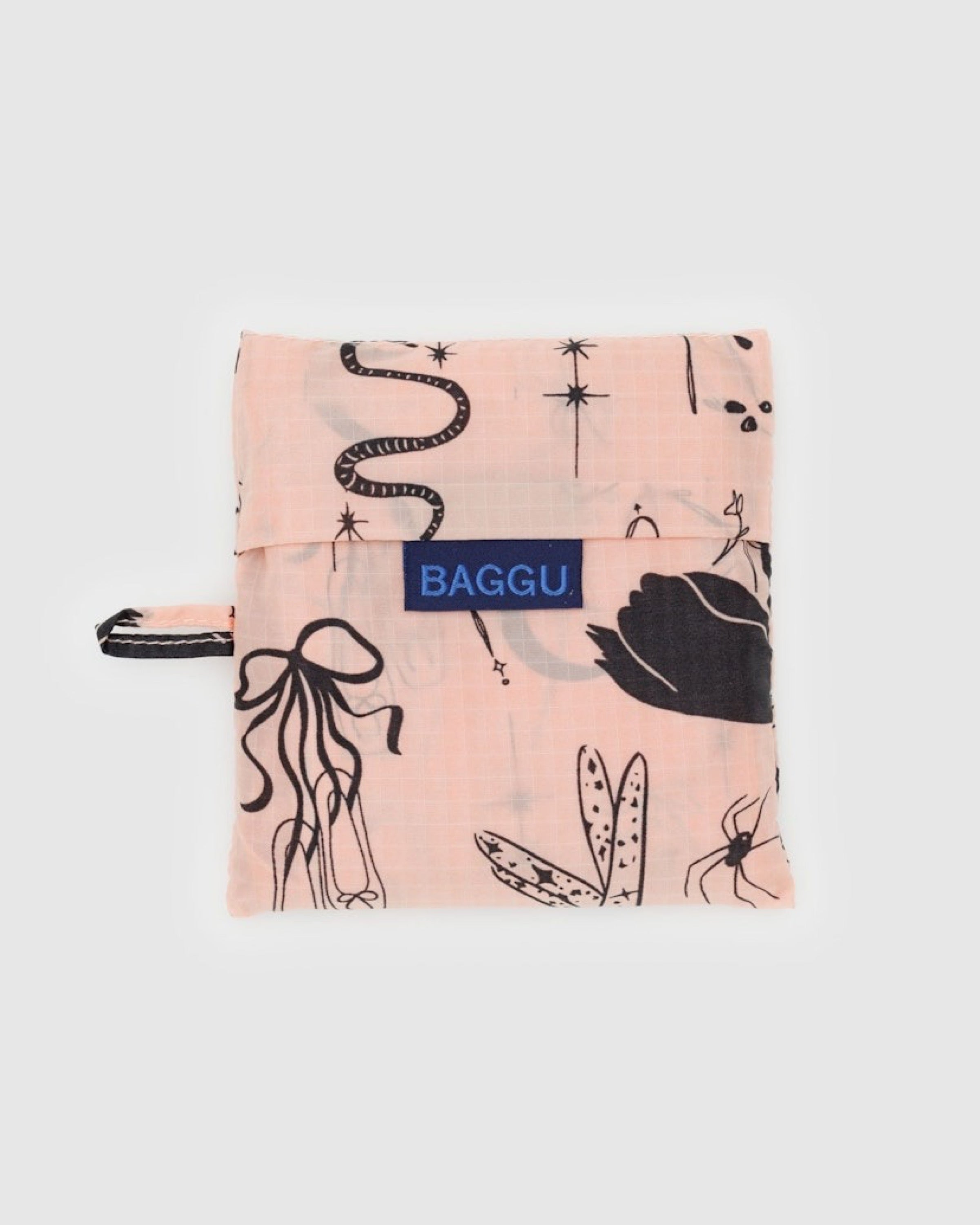 Ballet Icons Baggu