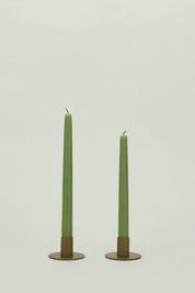 Olive Essential Candle Holders