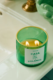 Casa Polanco Candle