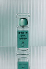 After Sun Eau De Toilette