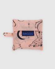 Baby Ballet Icons Baggu