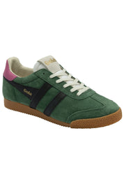 Evergreen Elan Sneaker