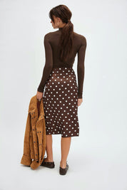 Pinecone Analise Skirt