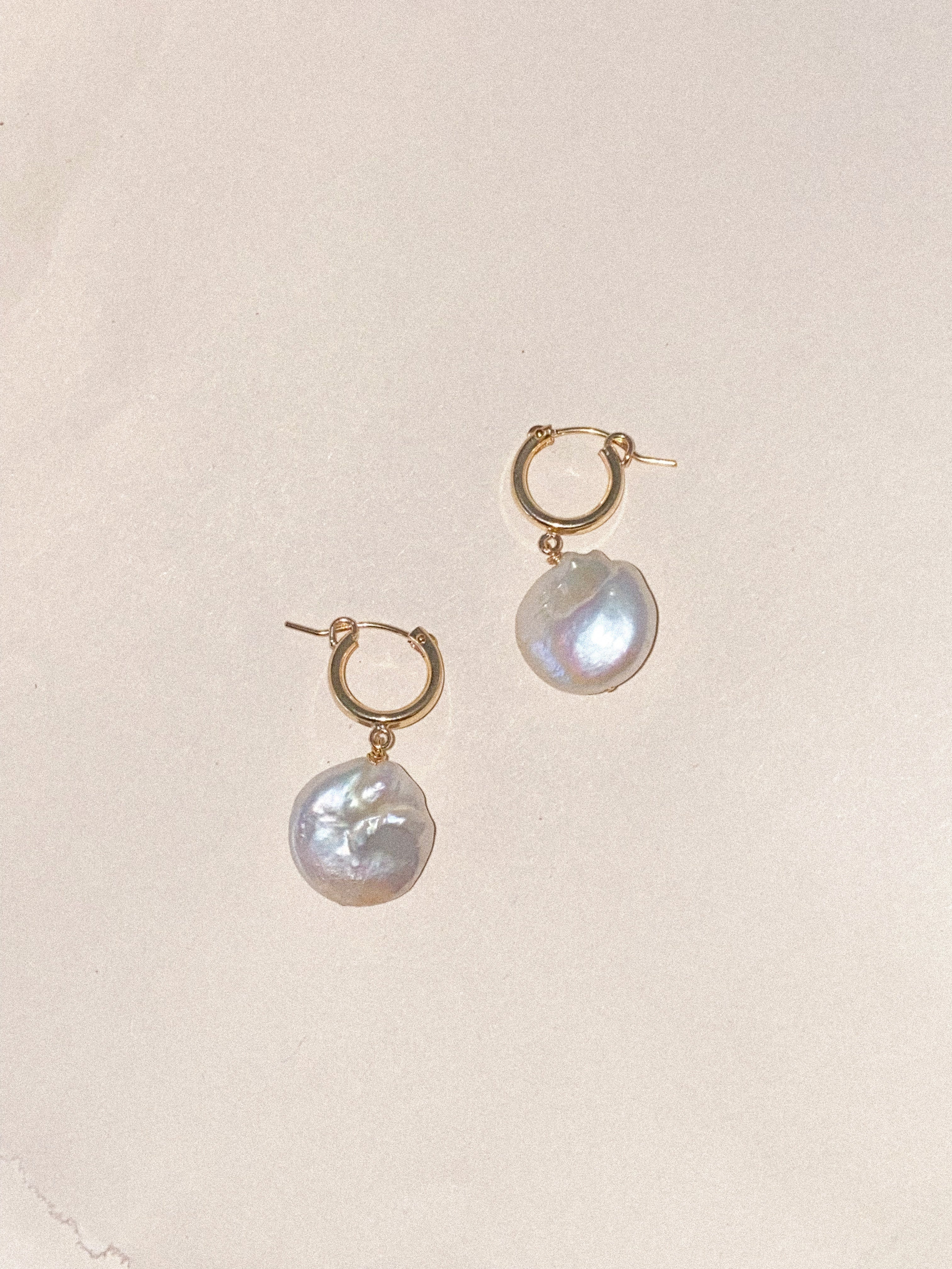 Monet Earrings