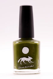 Crocodilia Nail Polish