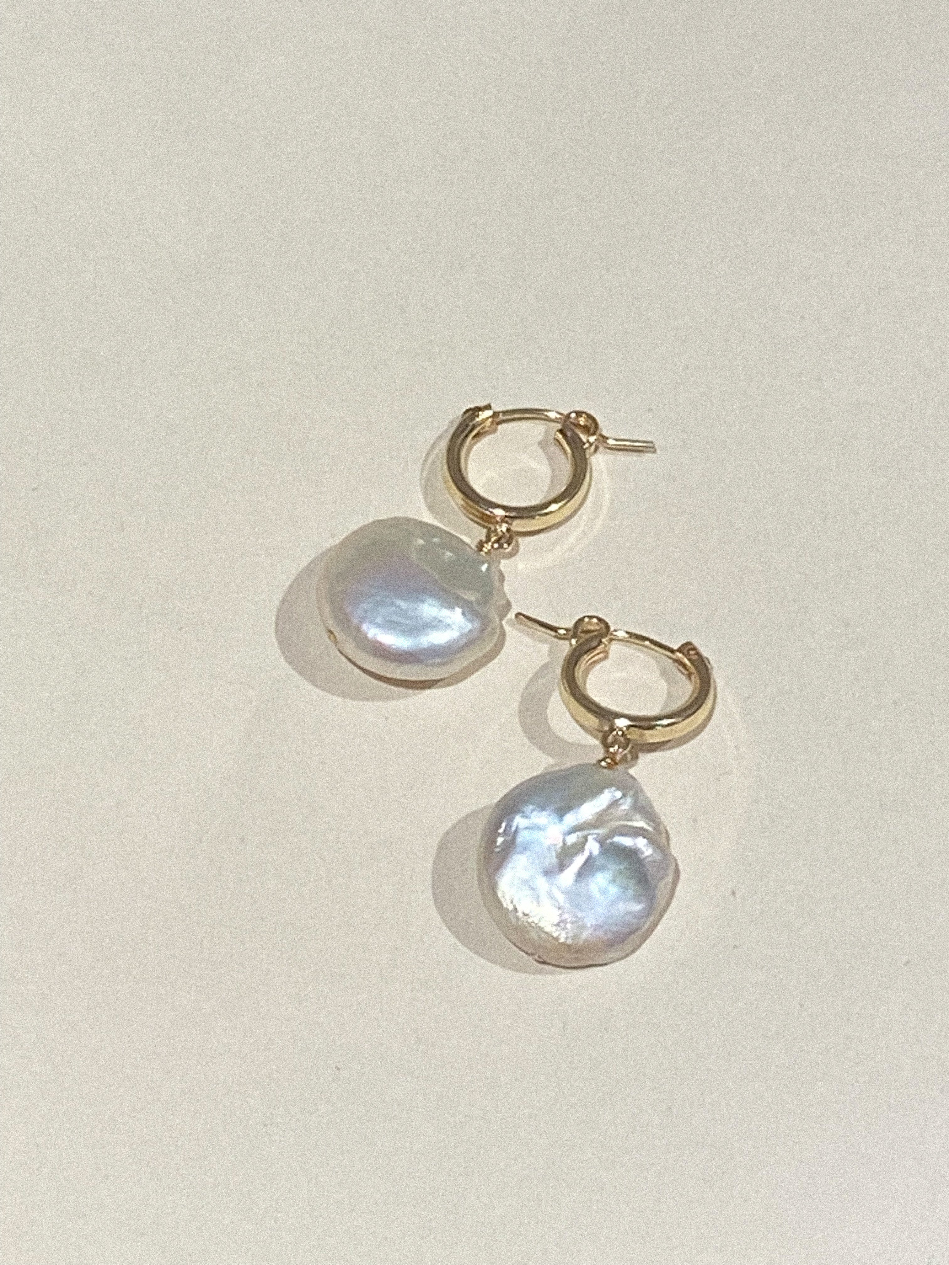 Monet Earrings