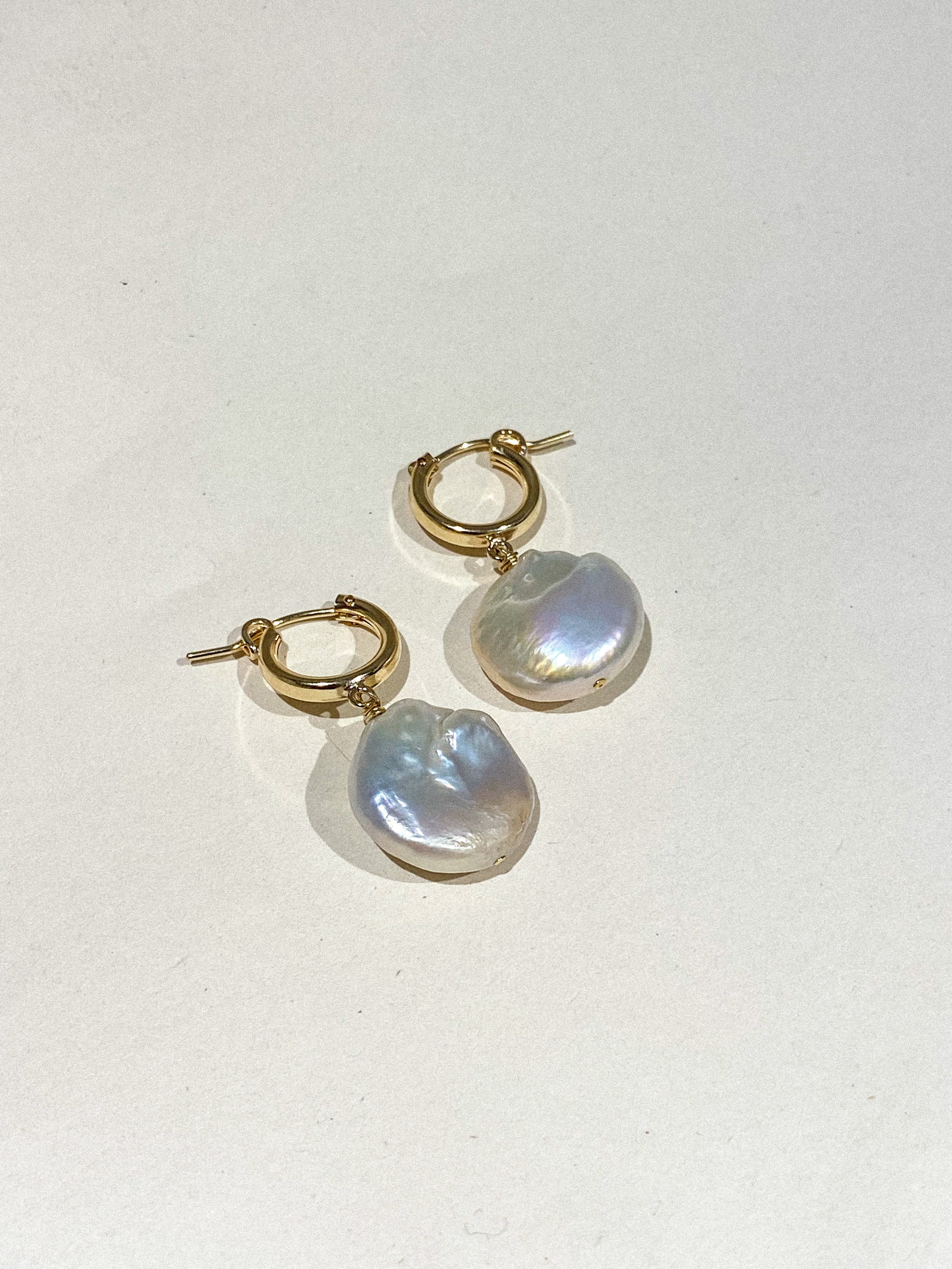 Monet Earrings