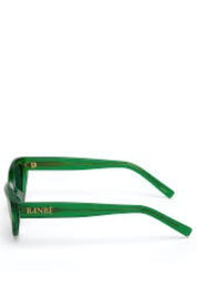 Emerald Lila Sunglasses