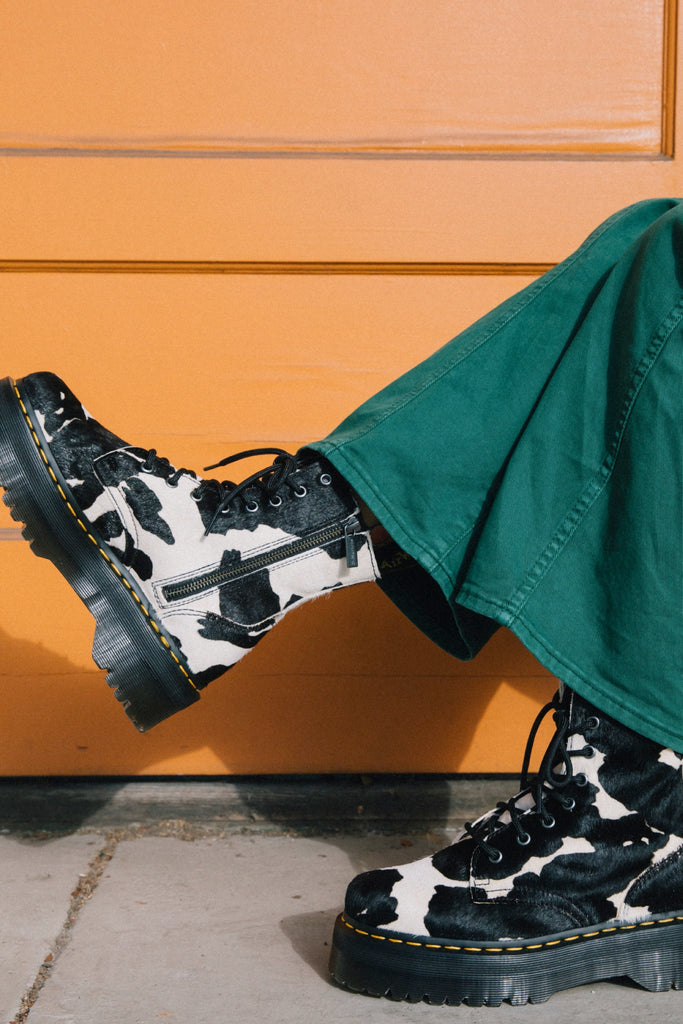 Doc Martens Boots for sale in Les Pailles, Mauritius