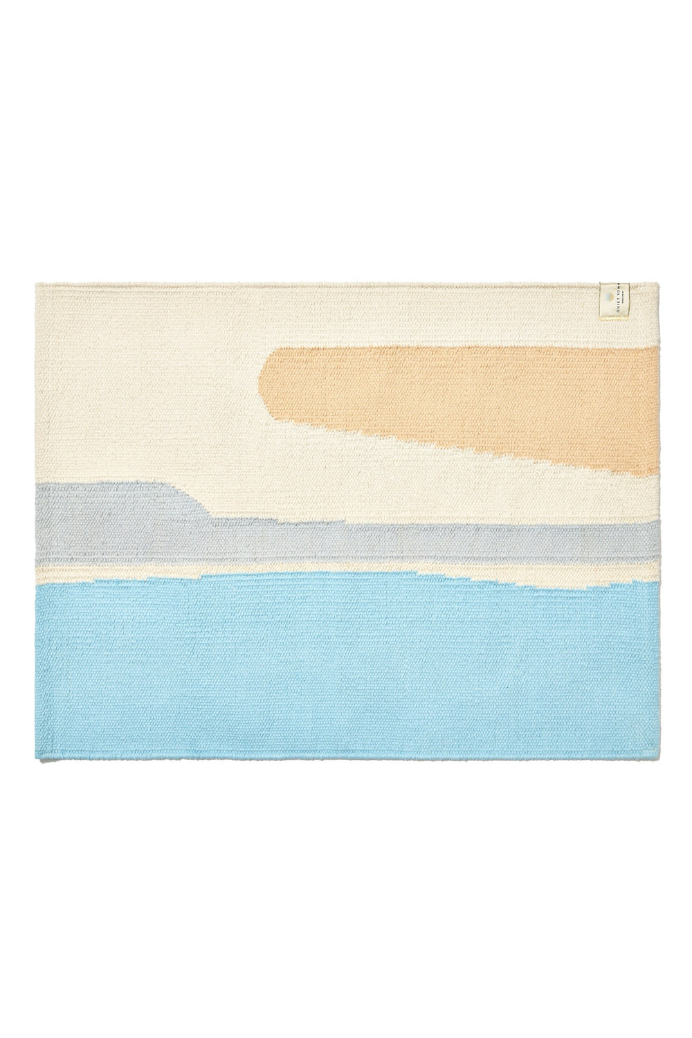 Sky Prescott Bath Mat