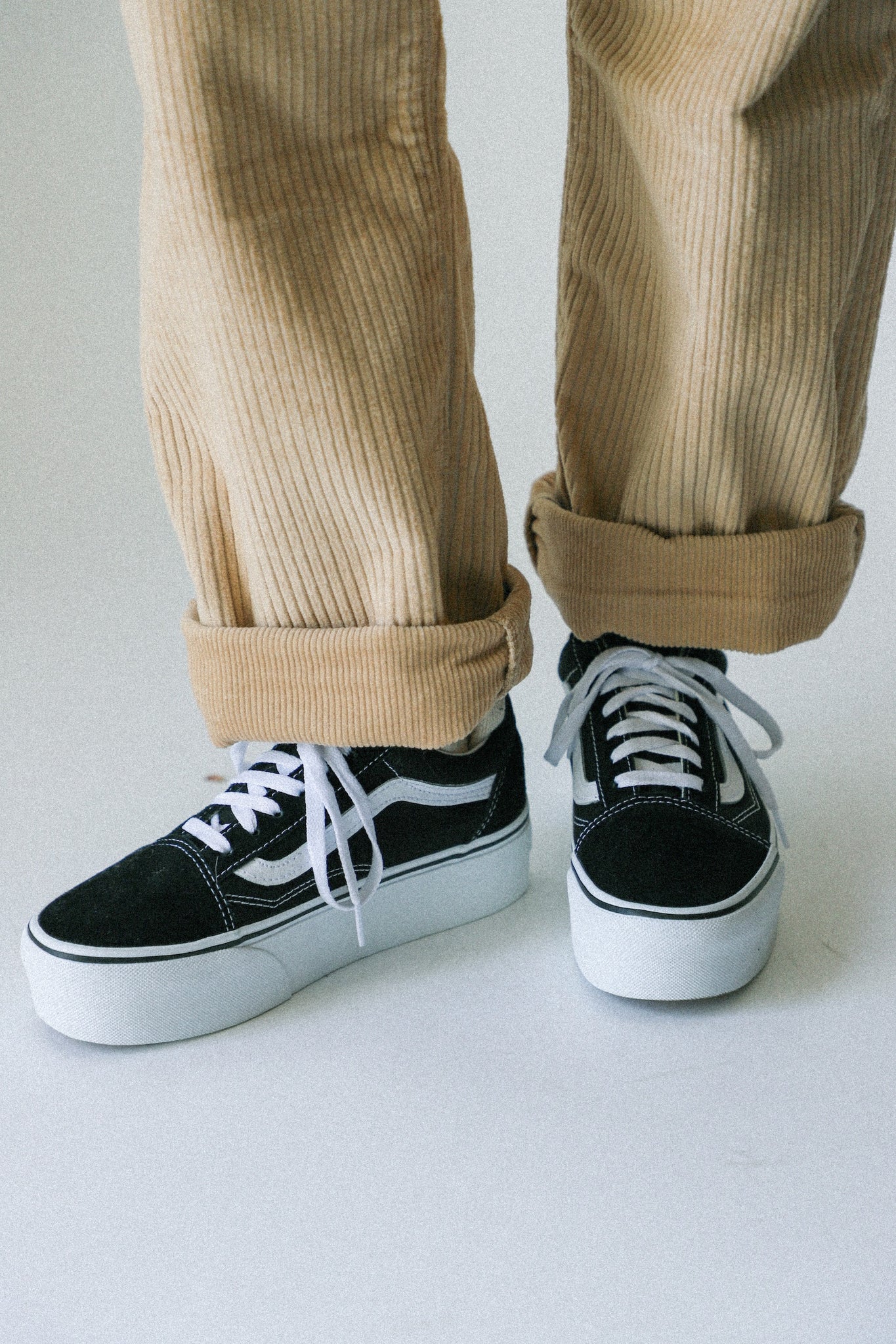 Vans old skool platform chile sale