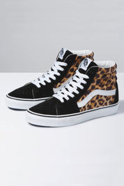 Leopard Sk8-Hi