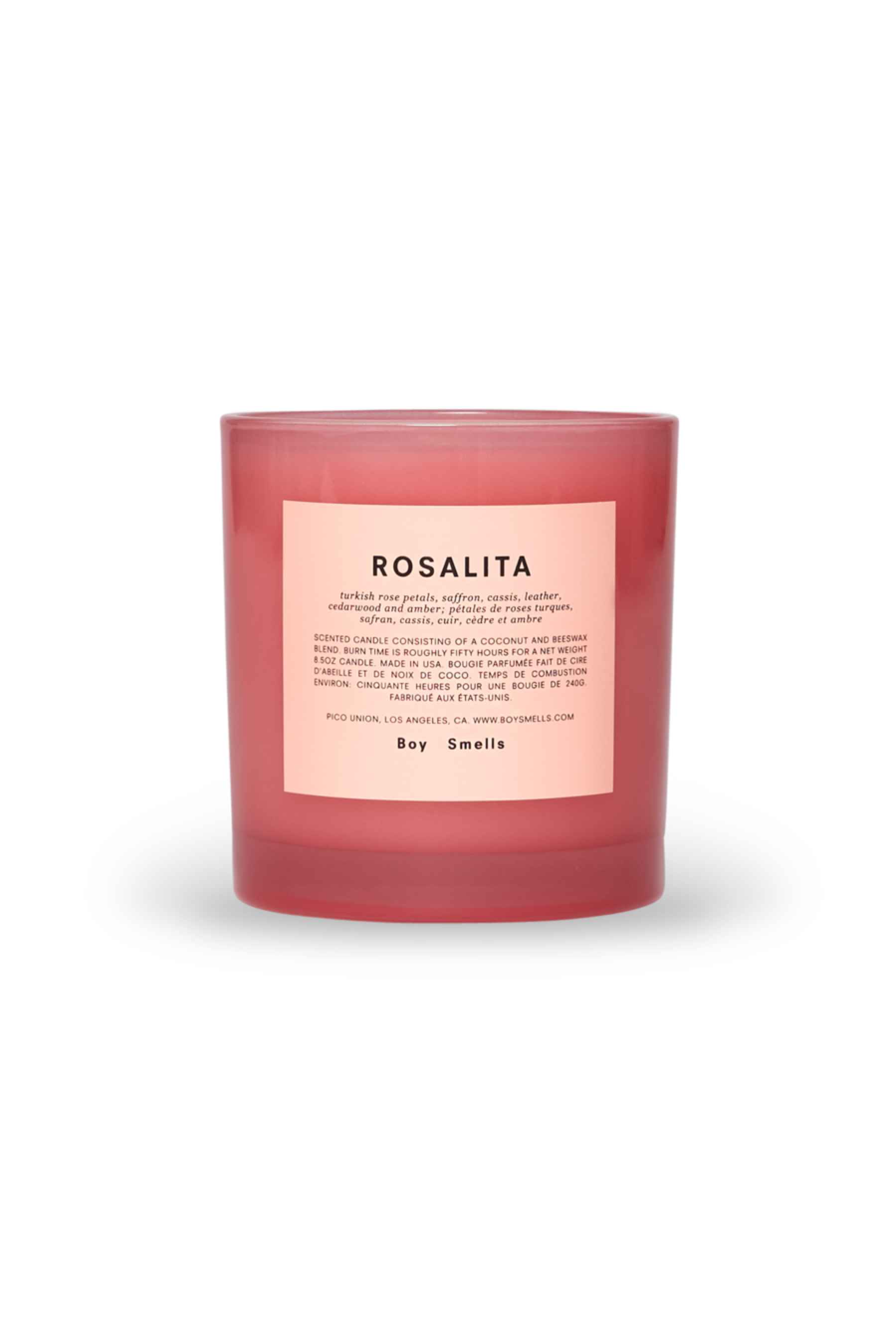 Rosalita Candle