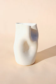 Caverns Vase