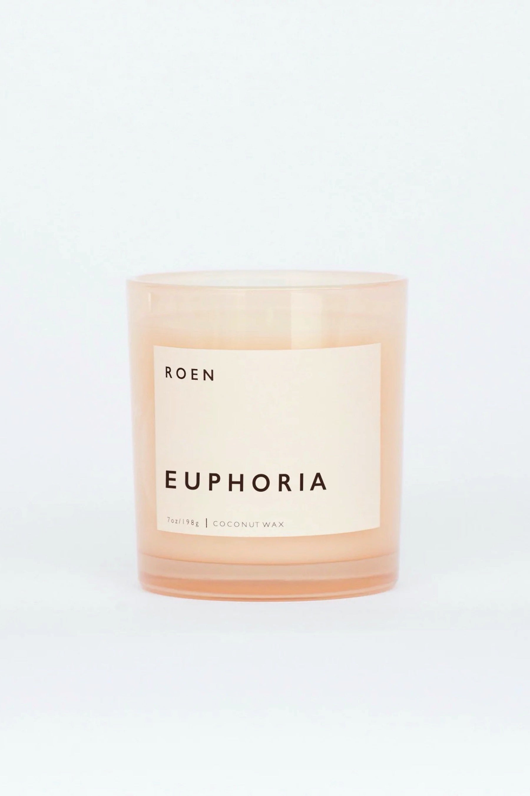 Euphoria Candle