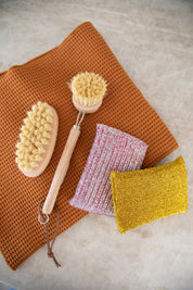 Warms Lurex Sponge Set