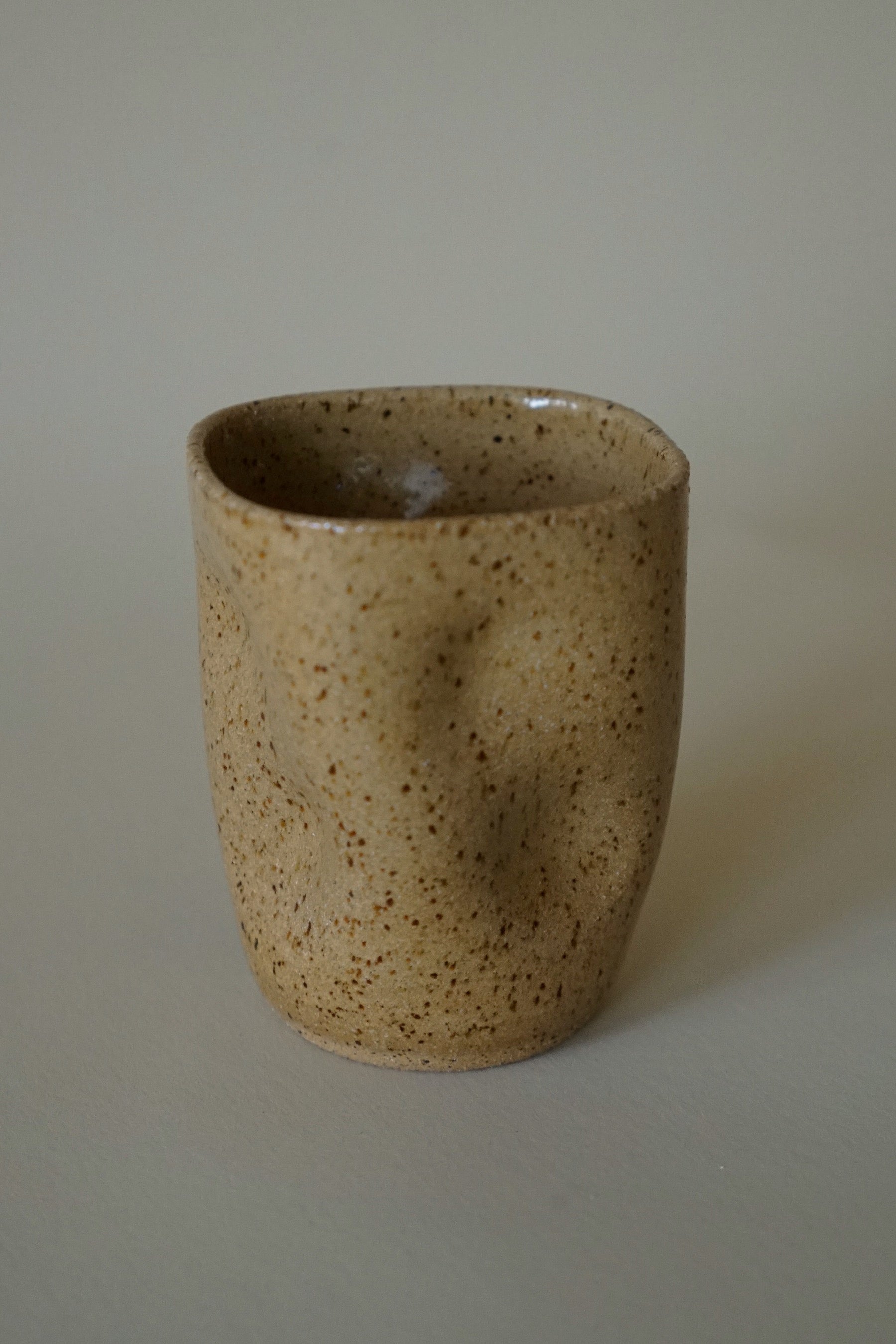 Dune Ripple Cup