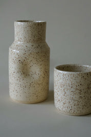 Sand Carafe Set