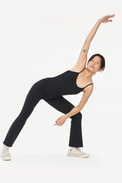 Prana Unitard - Black