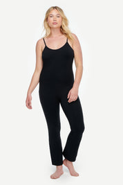 Prana Unitard - Black