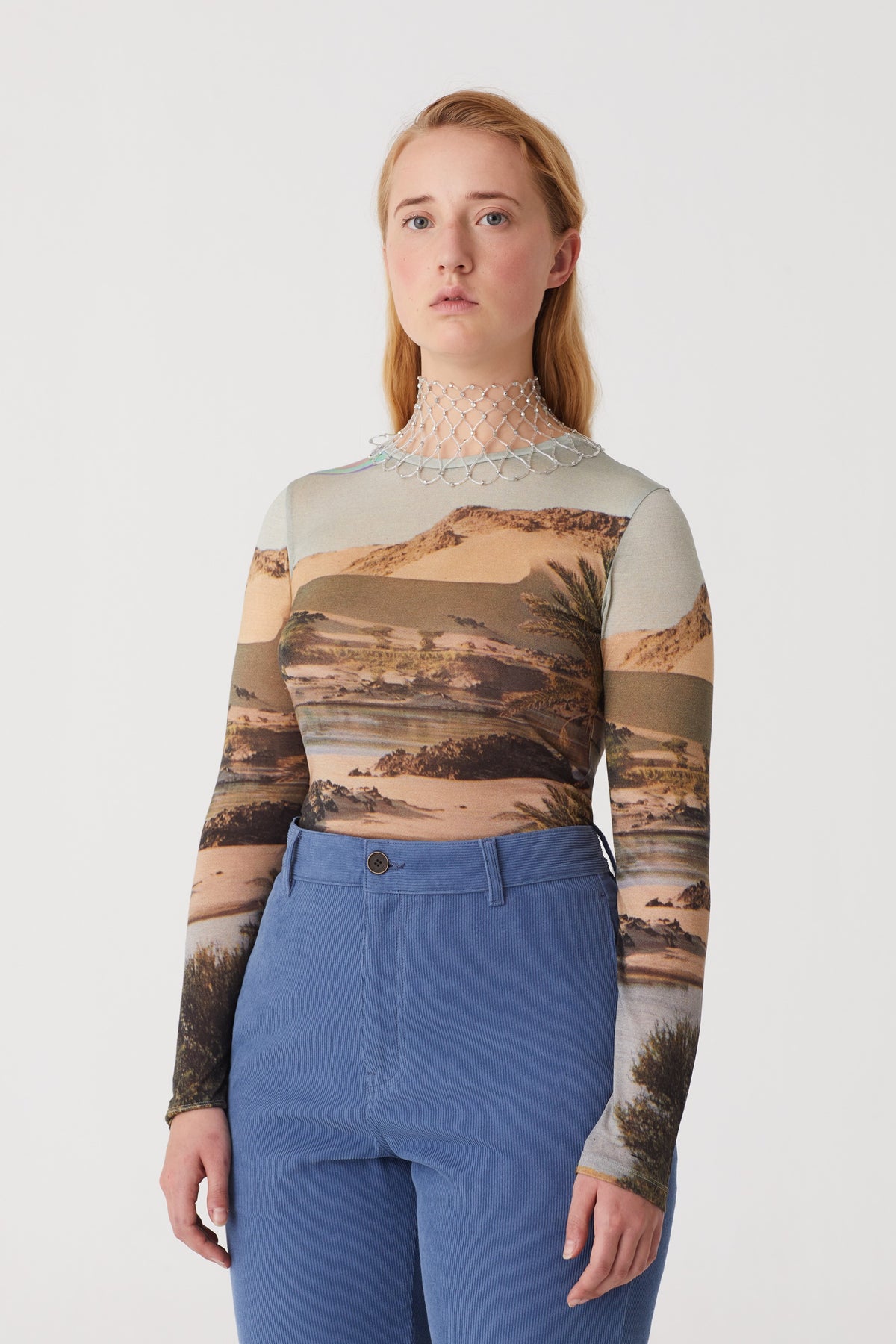 Horatio Top — Prism Boutique