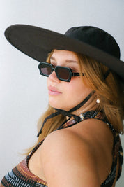 Black Revolution Sunglasses