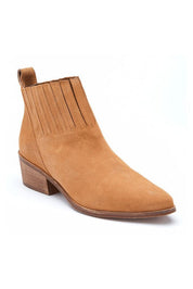 Tan Sophea Boot