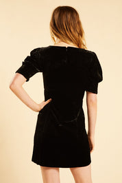 Black Viva Dress