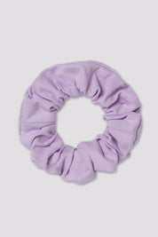 Lilac Scrunchie