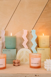 Asti Candle