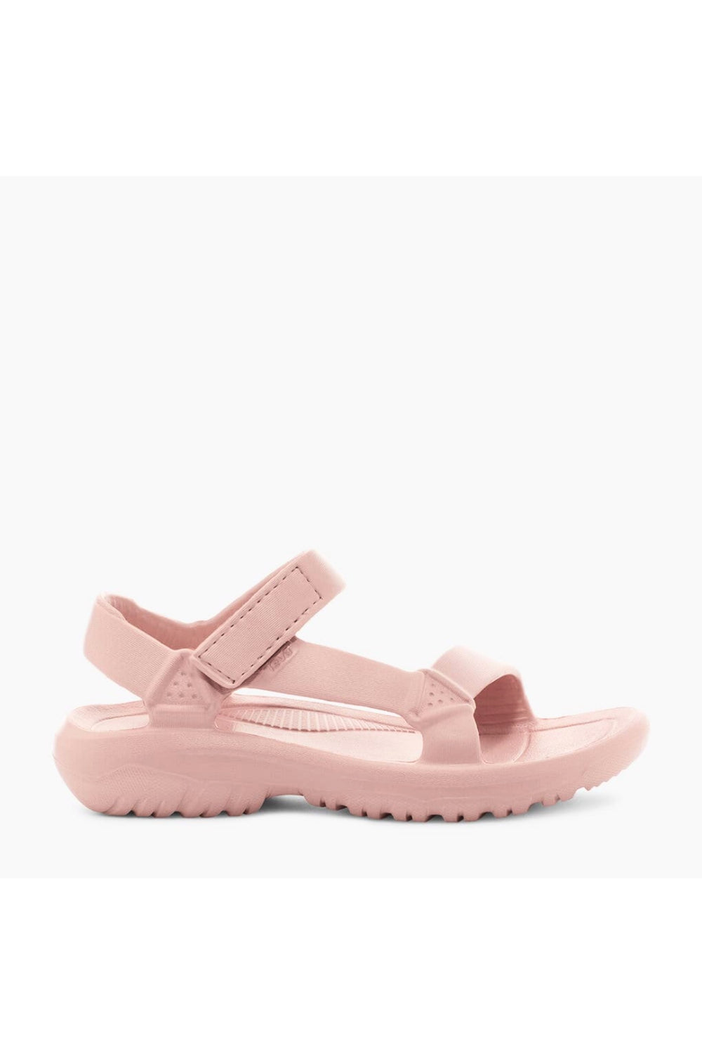 Rose Tan Hurricane Drift Sandal — Prism Boutique