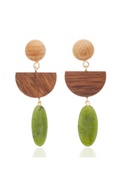 Gramercy Earrings