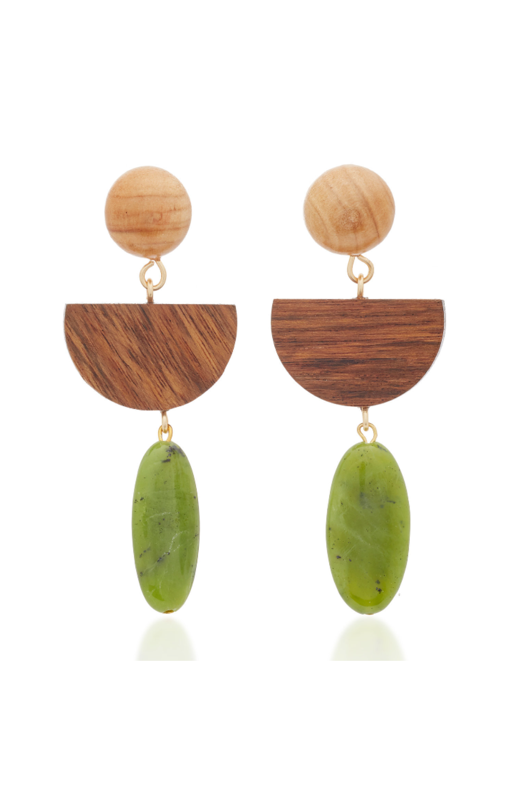 Gramercy Earrings