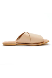 Nude Taz Sandal