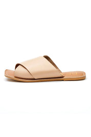 Nude Taz Sandal