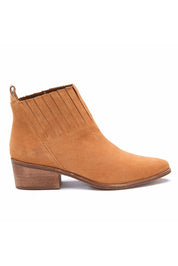 Tan Sophea Boot