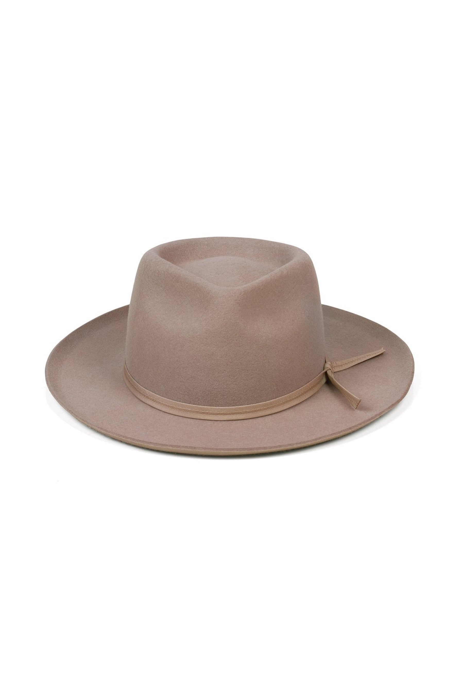 Sand Zulu II Hat — Prism Boutique