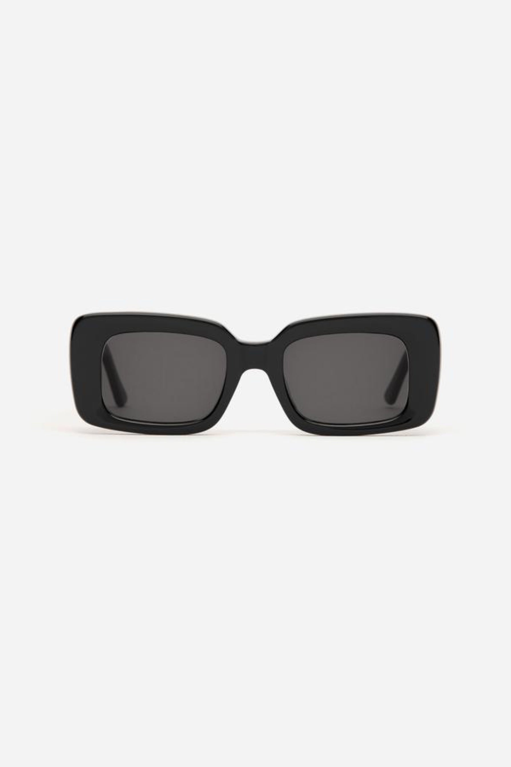 Black Golden Era Sunglasses — Prism Boutique