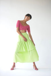 Anush Skirt