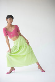 Anush Skirt