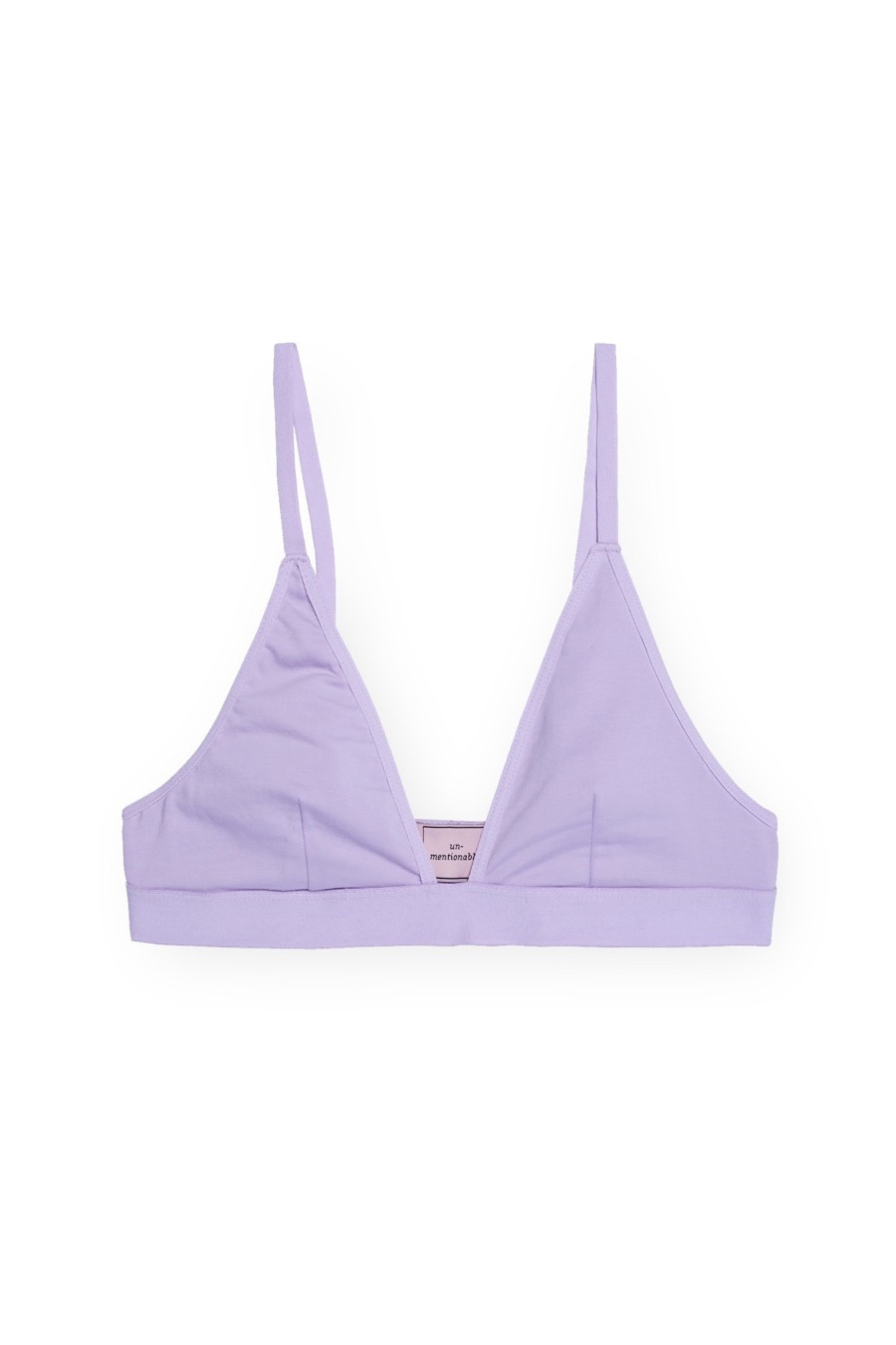 Lilac Bralette