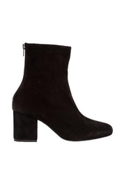 Black Cecile Boot