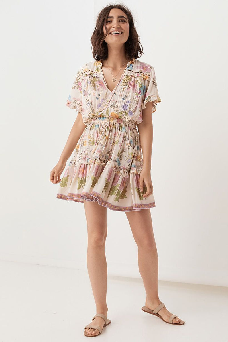 Wild 2025 bloom playdress