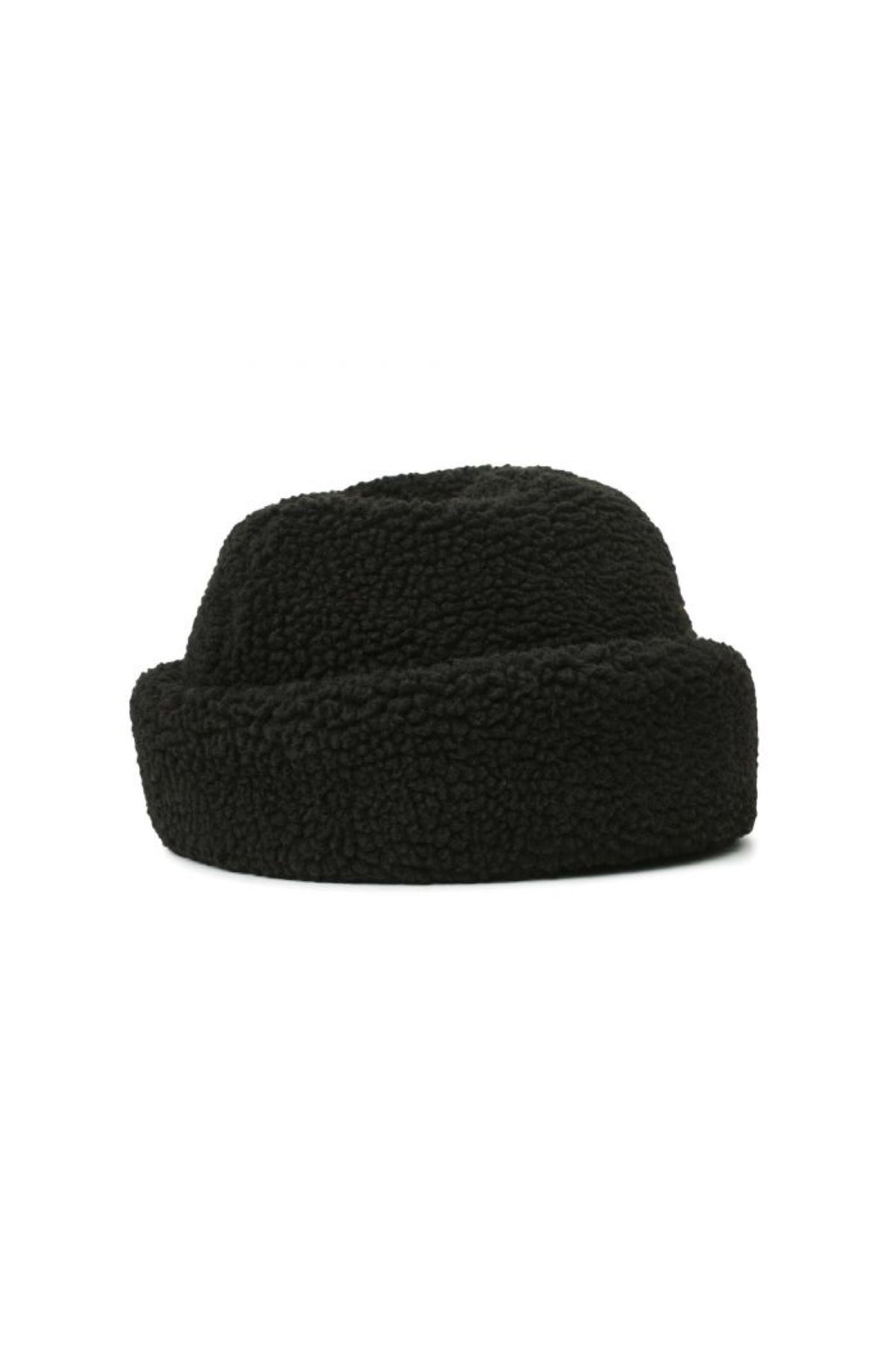 Black Ginsburg Hat — Prism Boutique