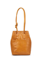 Ochre Marcel Bag