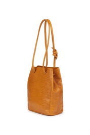 Ochre Marcel Bag