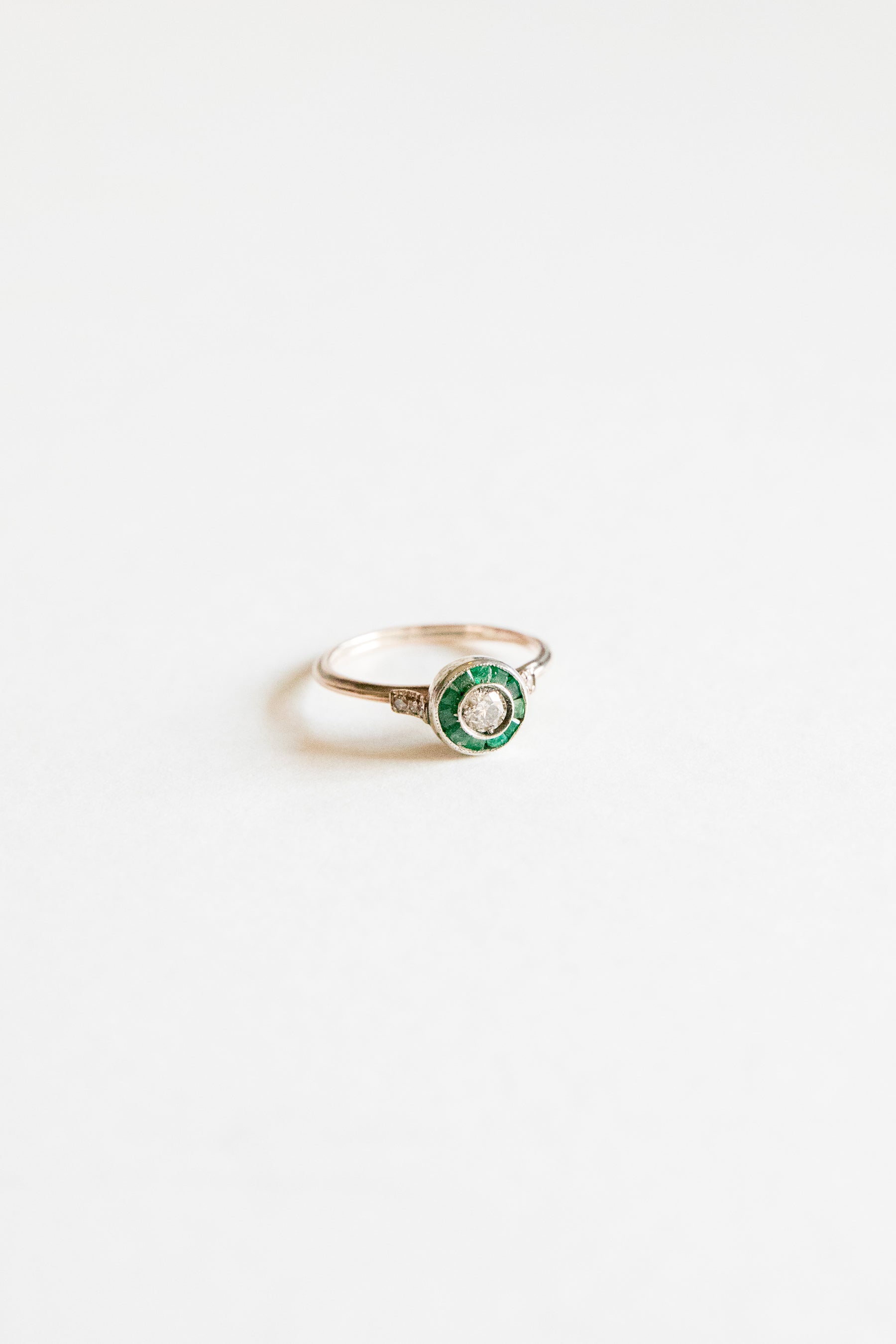 Adah Ring