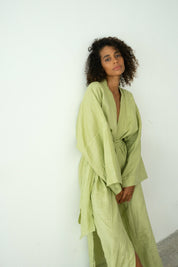 Pear Robe